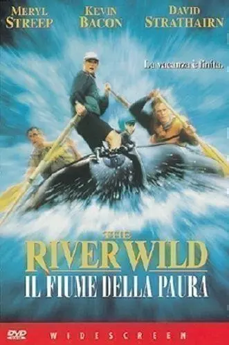 River Wild - Il Fiume Della Paura