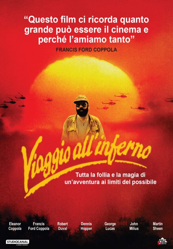 Viaggio All'Inferno