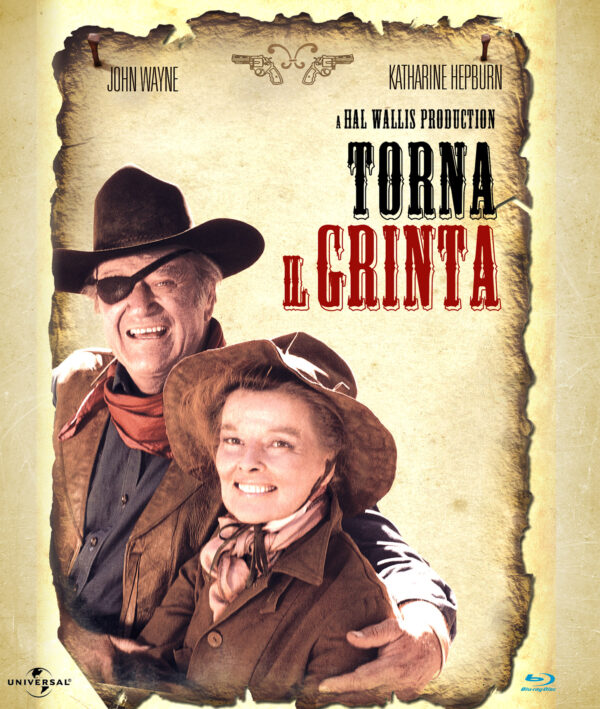 Torna El Grinta