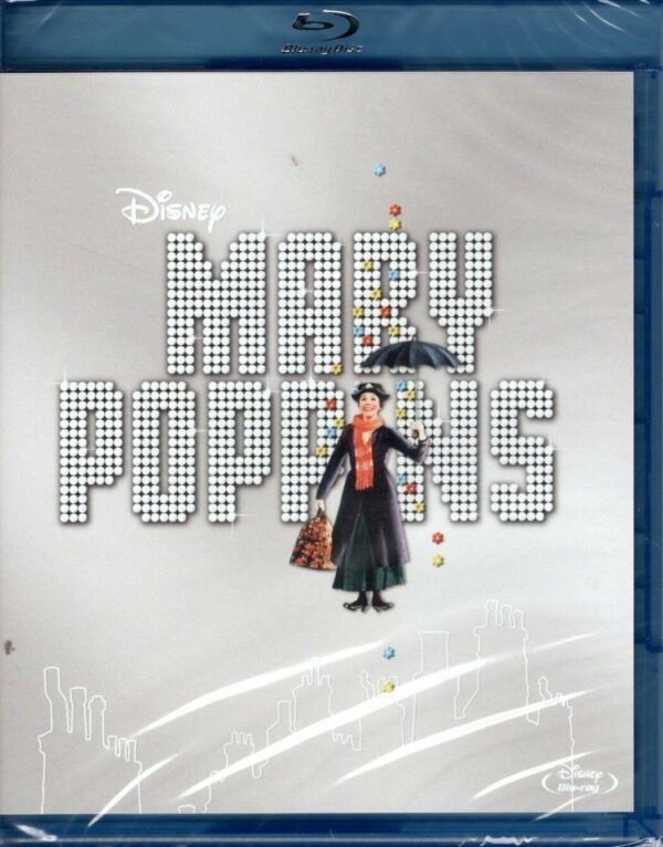 Mary Poppins