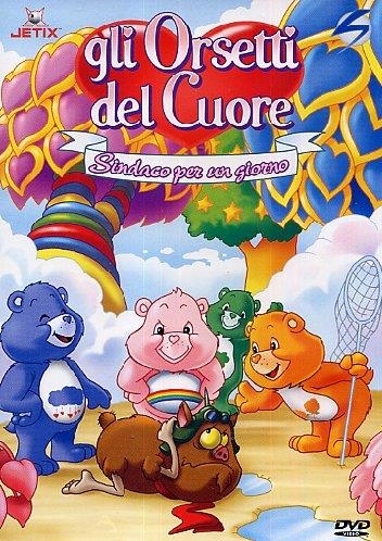 Orsetti Del Cuore (Gli): Sindaco Per Un Giorno