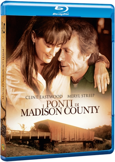 Ponti Di Madison County (I)