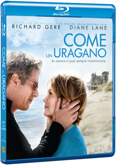 Come Un Uragano