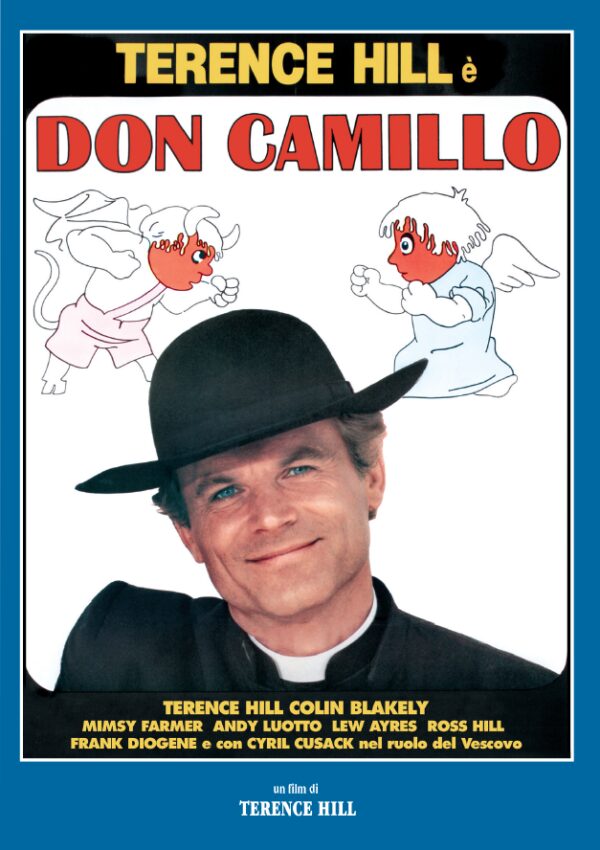Don Camillo (1983)