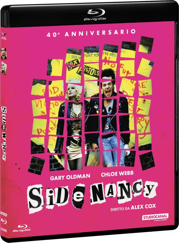 Sid & Nancy