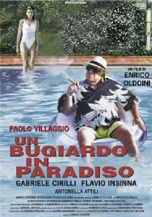 Bugiardo In Paradiso (Un)