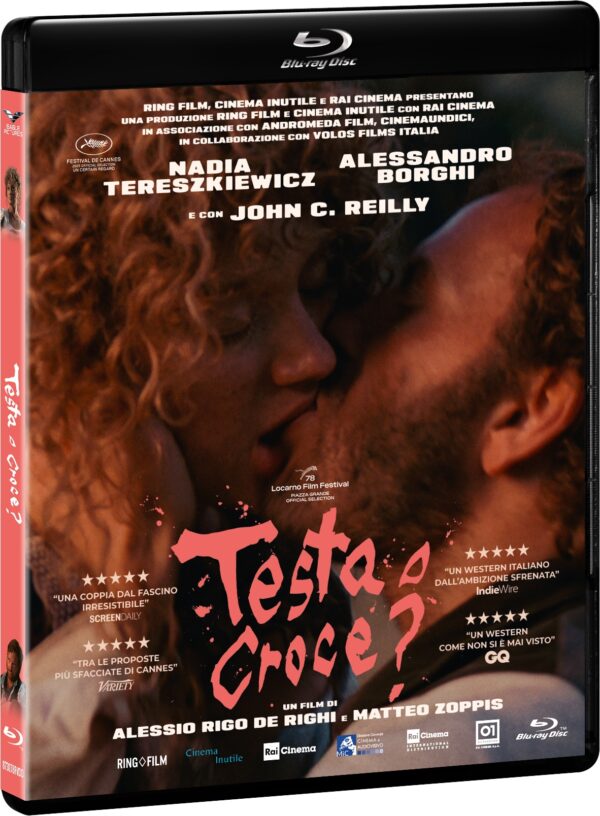 Testa O Croce ?