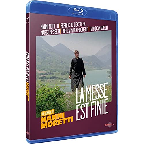 Messe Est Finie (La) / Messa E' Finita (La) (IT/FR)