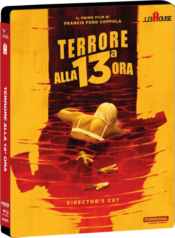 Terrore Alla 13A Ora