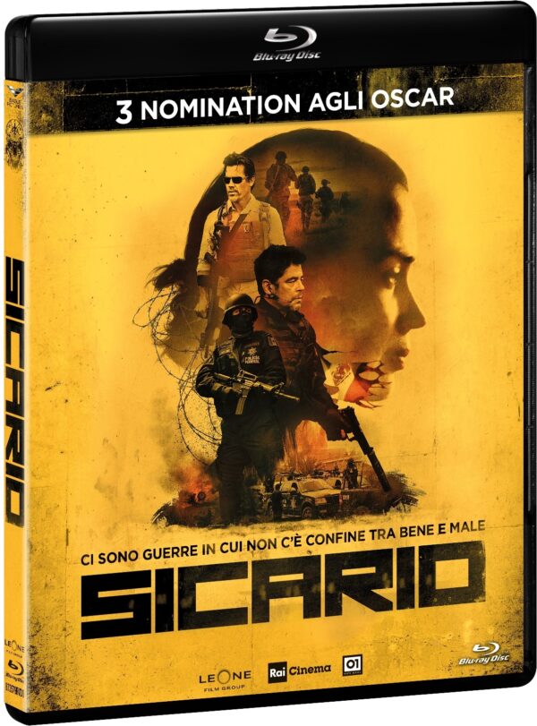 Sicario