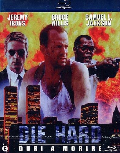 Die Hard - Duri A Morire