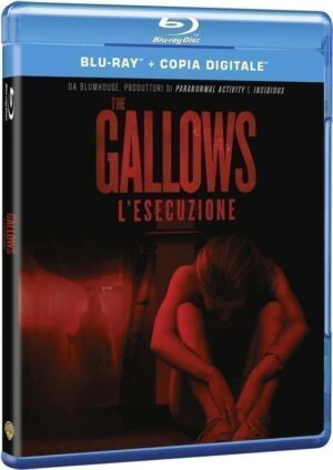 Gallows (The) - L'Esecuzione