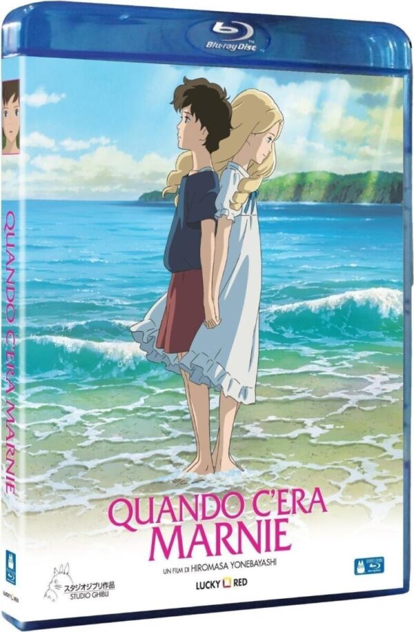 Quando C'Era Marnie