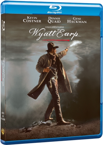 Wyatt Earp