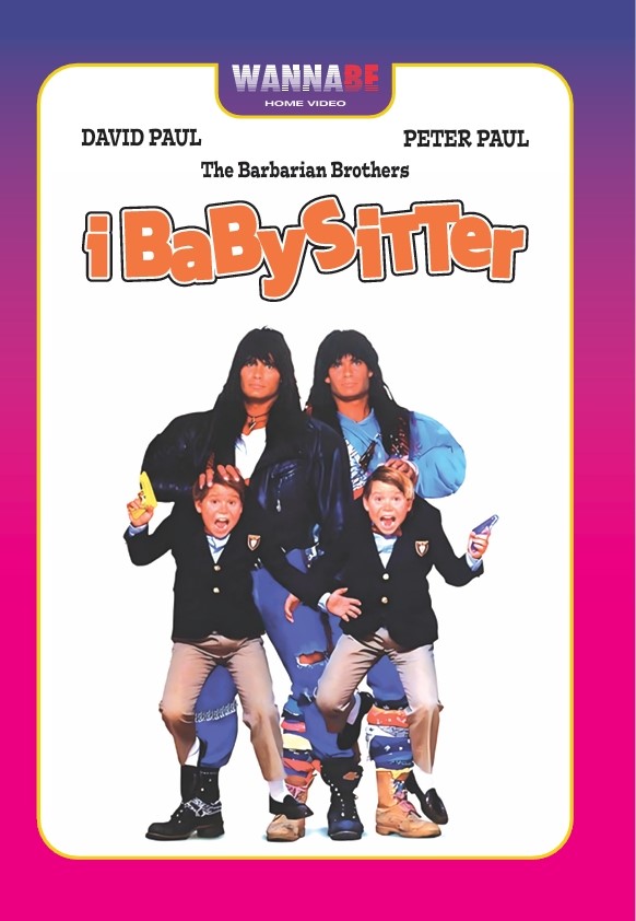Babysitter (I)
