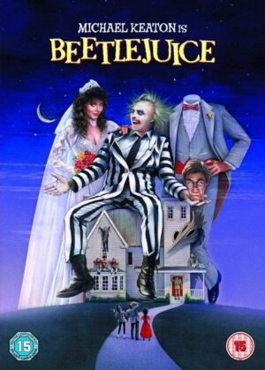 Beetlejuice