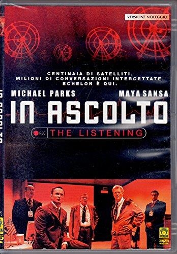 In Ascolto - The Listening