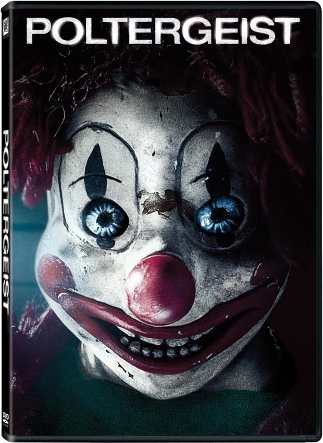 Poltergeist