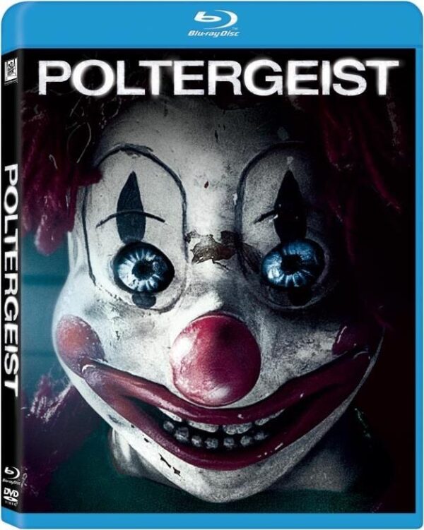 Poltergeist