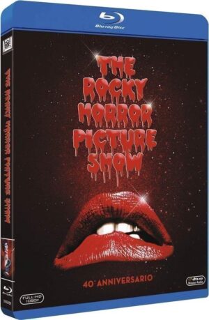 Rocky Horror Picture Show (The)