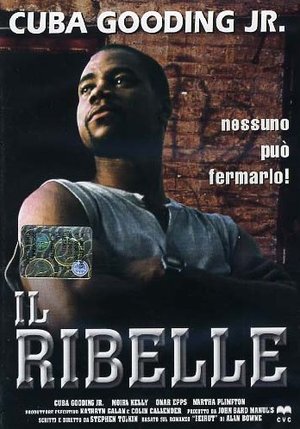 Ribelle (Il)