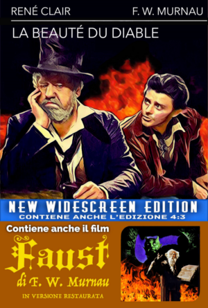 Beaute' Du Diable (La) / Faust