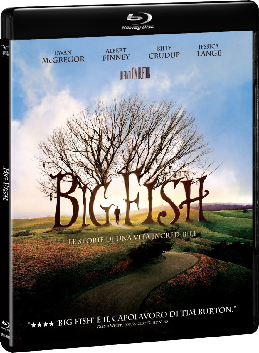 Big Fish
