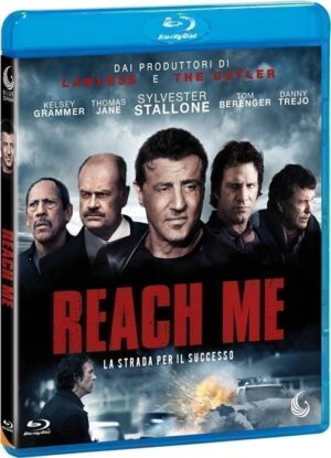 Reach Me (Rental)