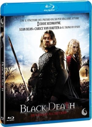 Black Death - Un Viaggio All'Inferno