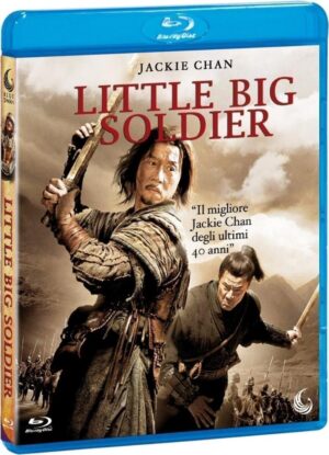 Little Big Soldier