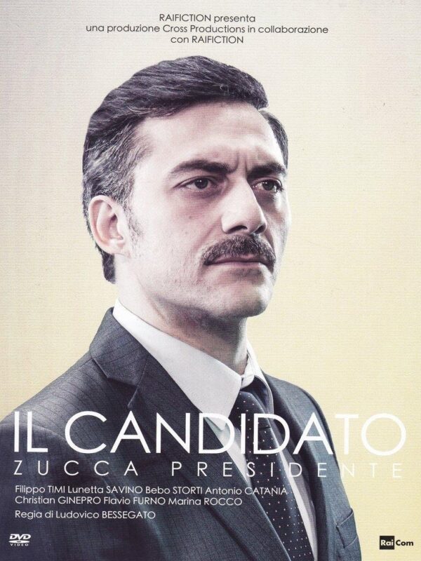 Candidato (Il) #01 (Eps 01-20)