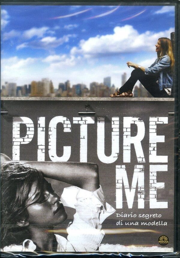 Picture Me - Diario Segreto Di Una Fotomodella