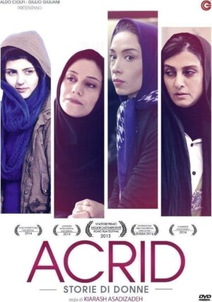 Acrid