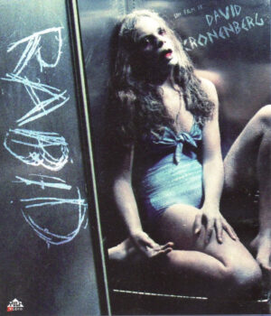 Rabid - Sete Di Sangue