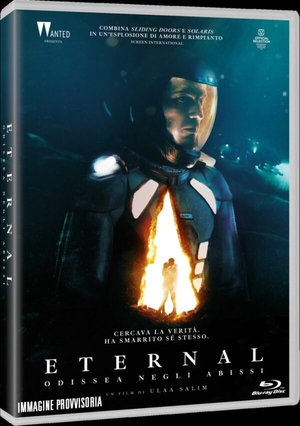 Eternal - Odissea Negli Abissi