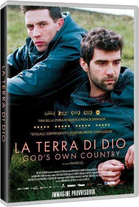 Terra Di Dio (La)